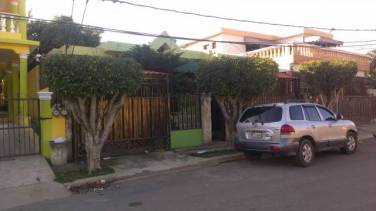 CASA EN VENTA EN LAS ANTILLAS SANTIAGO