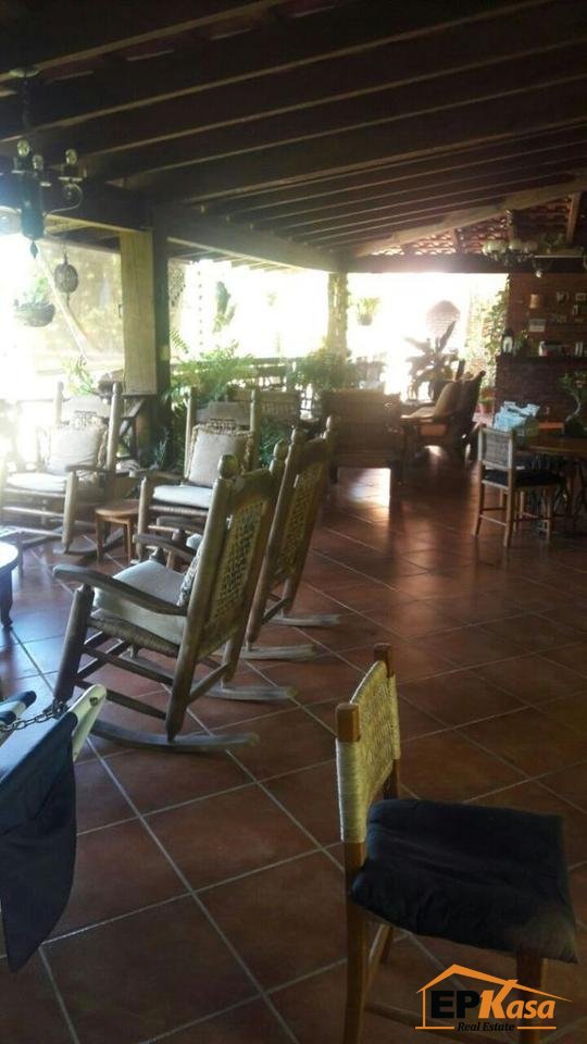 Villa de Venta en  Jarabacoa