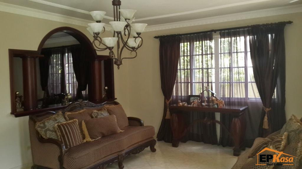 Casa en Venta en Cerro Hermoso Santiago, Rep. Dom.