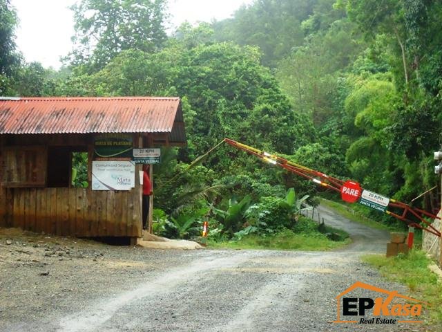 Solar de venta en Jarabacoa