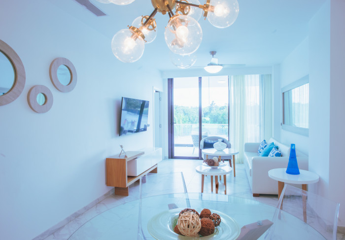 Espectacular Penthouse en Venta en Punta Cana