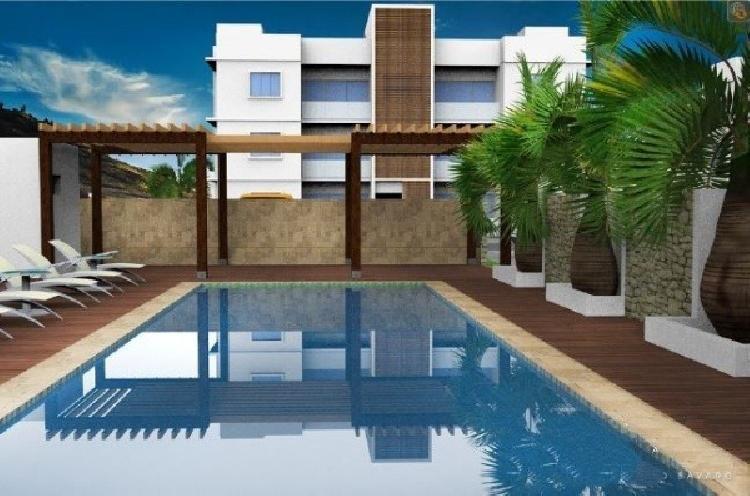 Apartamento en Venta Pueblo Bávaro