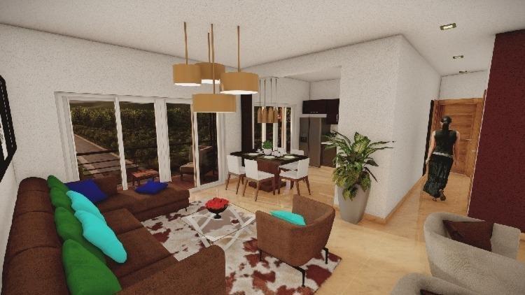 Apartamentos en Venta, Bani