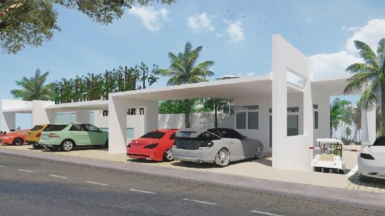 Villa en Venta, Bayahibe