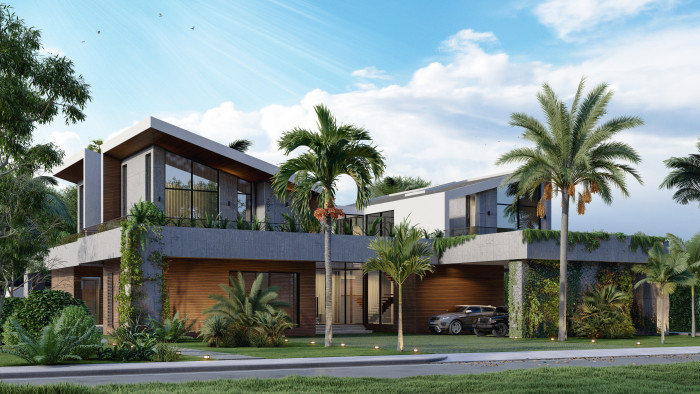 Villa en Venta en Cap Cana Punta Cana