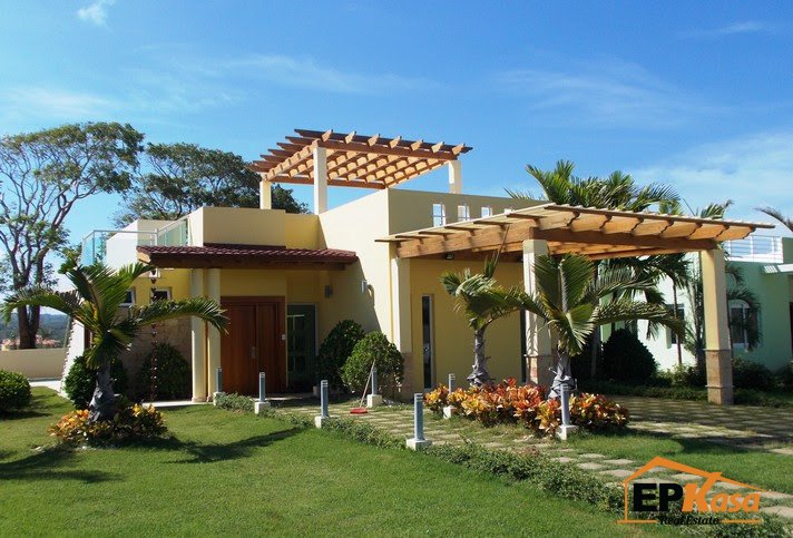 Villa de venta en Sosua, Cabarete, Puerta Plata