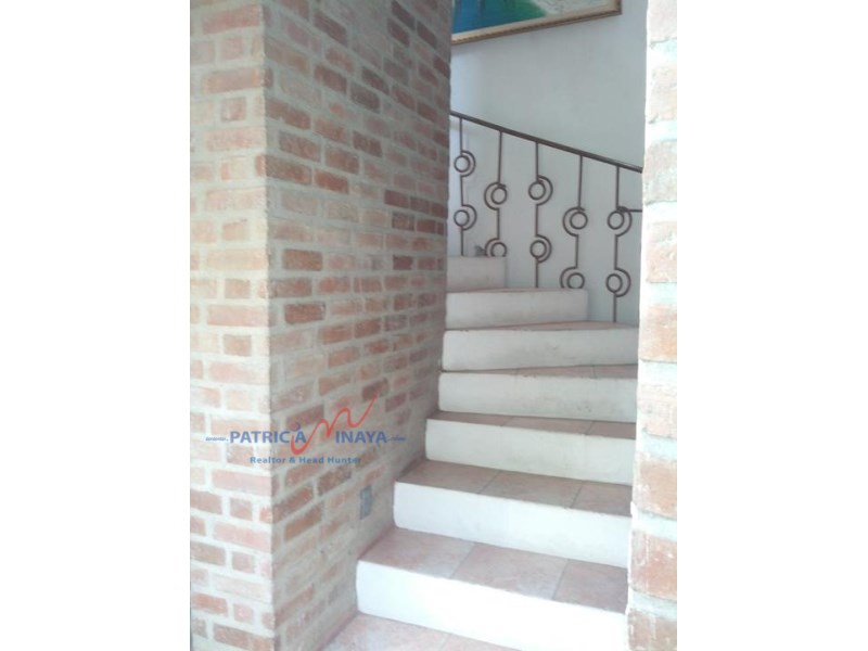 Casa Colonial en Venta, Zona Colonia. Santo Domingo.