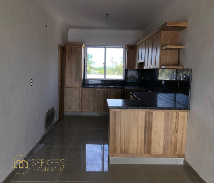 Vendo apartamento ubicado en Marañón  II