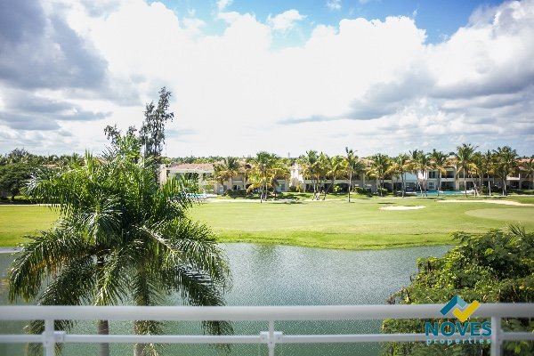 Lake Village Proyecto venta en Punta Cana - Bávaro