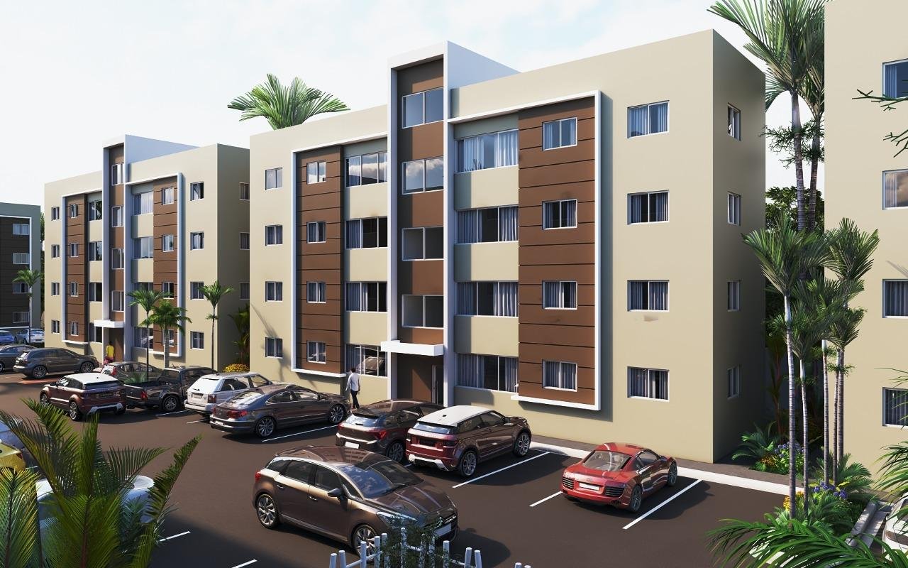 RESIDENCIAL LA VEREDA