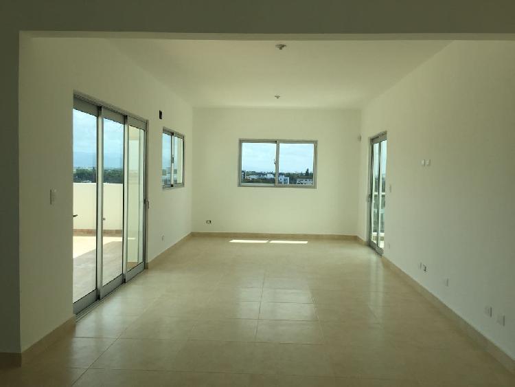 VENTA APARTAMENTO TIPO PENTHOUSE